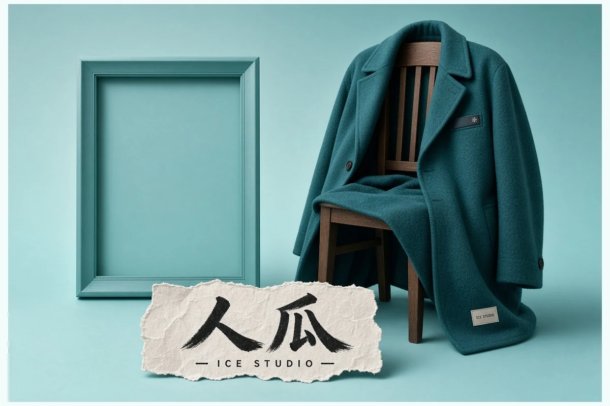 人瓜栏目配图